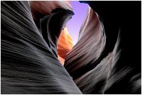 355 - LOWER ANTELOPE IN ARIZONA - PHAN T. TAM - united states